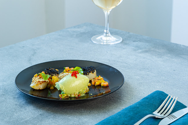 Comentarii opinii despre The Catering Company