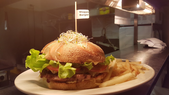 Opinii despre Sears Cafe în Bunbury - Hospitality and gastronomy