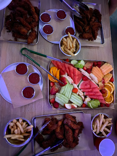 B. Lucky & Sons Perth - Hospitality and gastronomy