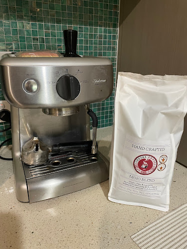 Comentarii opinii despre Social Coffee Co