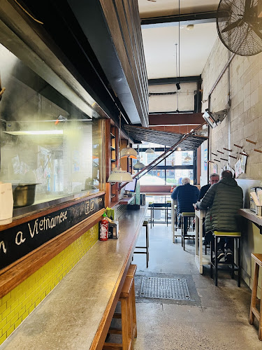 misschu - Hospitality and gastronomy