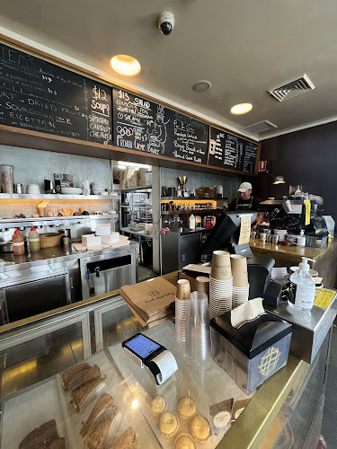 Opinii despre Bourke Street Bakery Alexandria în Alexandria - Hospitality and gastronomy