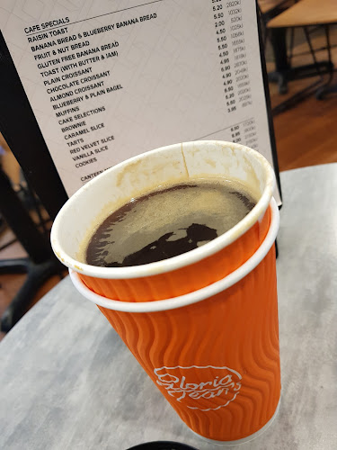 Gloria Jean's Coffees Harbourside
