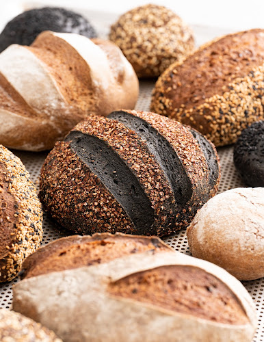 Wholegreen Bakery Bondi Junction - Bondi Junction