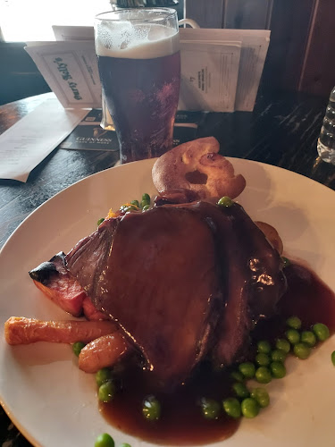 Durty Nelly's Irish Pub - Perth