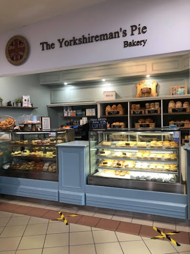 The Yorkshireman's Pie Bakery - Perth