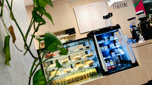 Chu Chu - Hospitality and gastronomy