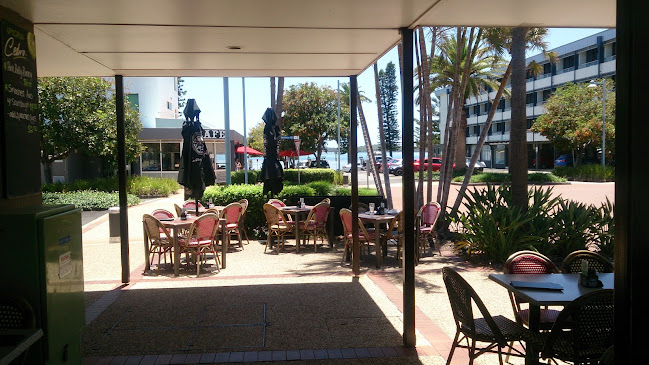 The Pepperberry - Port Macquarie