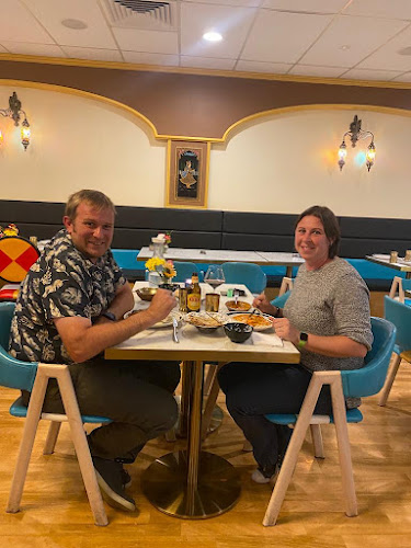 Ice N Spice Fine Indian Dining & Bar