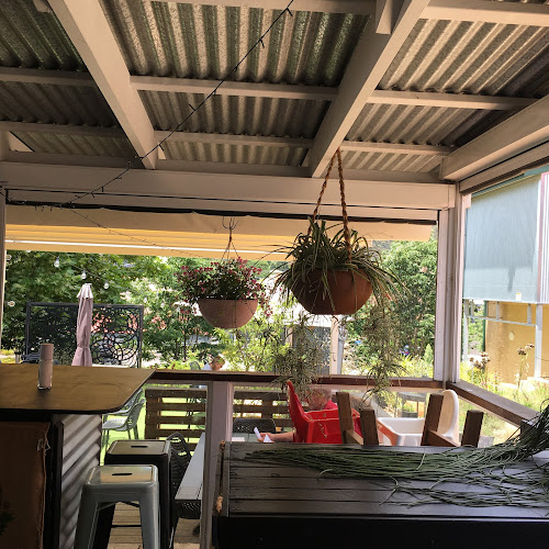 Comentarii opinii despre The Lithgow Tin Shed