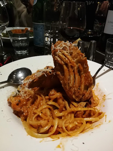 Comentarii opinii despre Belluci's