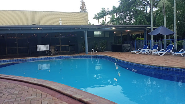 Opinii despre Kondari Hotel în Urangan - Hospitality and gastronomy