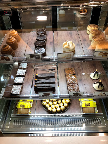 Comentarii opinii despre Geláre South Bank, Brisbane