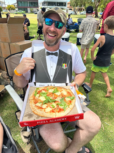 Comentarii opinii despre Nunzio's Mobile Pizza