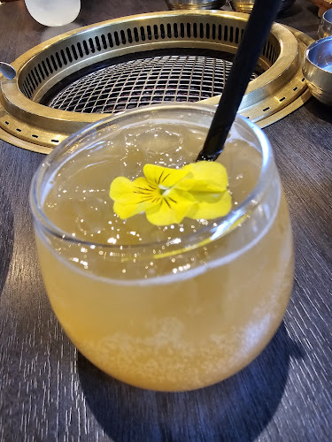 Mansae Korean BBQ - CBD QVM