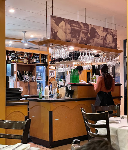 La Trattoria Restaurant & Pizza Bar - Adelaide
