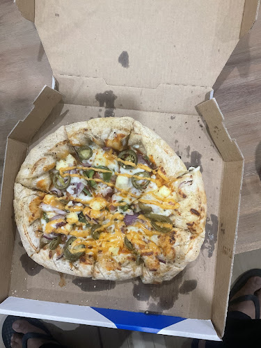 Domino's Pizza Gosnells - Hospitality and gastronomy