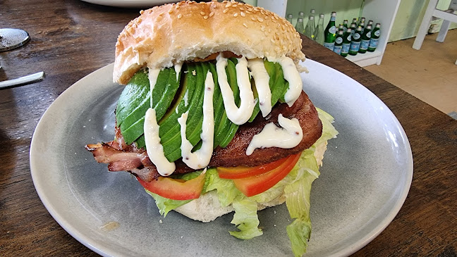 Opinii despre Cafe Hartley în Sydney - Hospitality and gastronomy