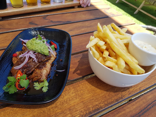 Eagle Bay Brewing Co - Hospitality and gastronomy