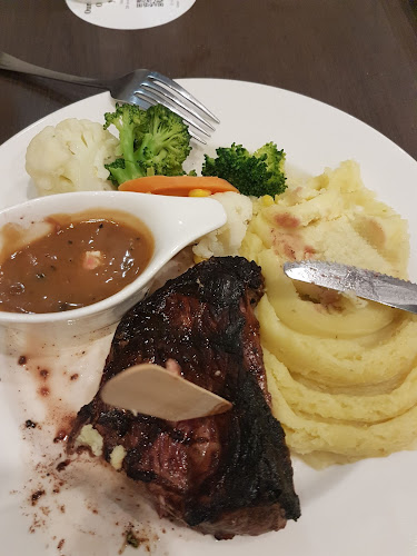 Comentarii opinii despre Grafton Hotel