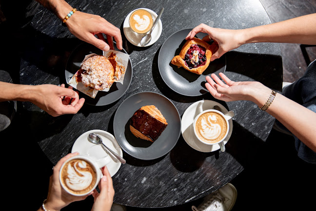 Opinii despre Espresso Room în Phillip - Hospitality and gastronomy