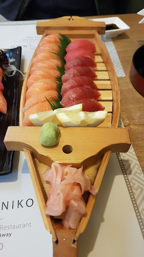 Opinii despre Niko Niko în Swan Hill - Hospitality and gastronomy