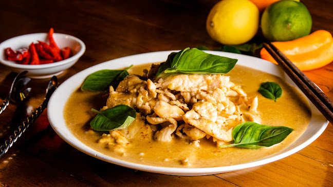 Comentarii opinii despre Thai Home Restaurant Armidale