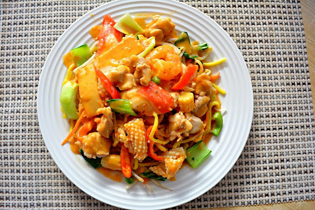 Wodonga Noodle Canteen - Wodonga