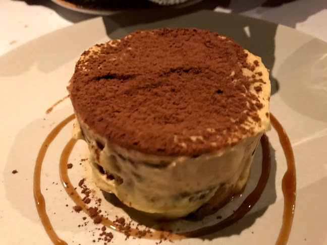 River Cafe - Hospitality and gastronomy