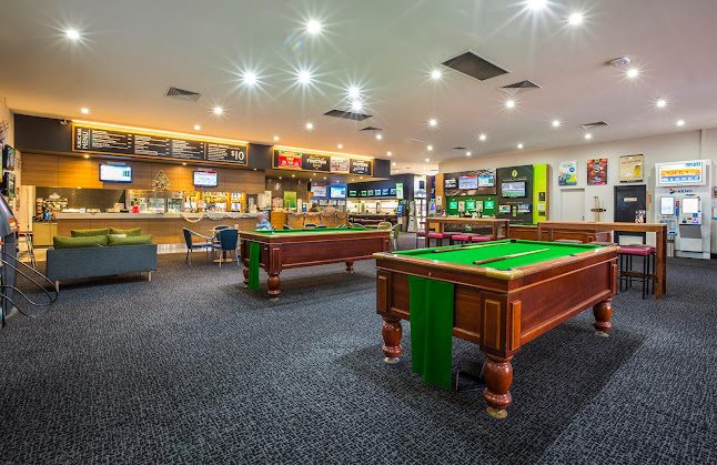 Coolaroo Hotel - Coolaroo