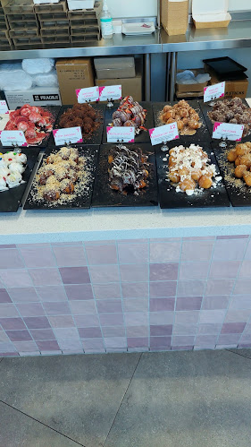 Opinii despre Souvo Shack în Melbourne - Hospitality and gastronomy