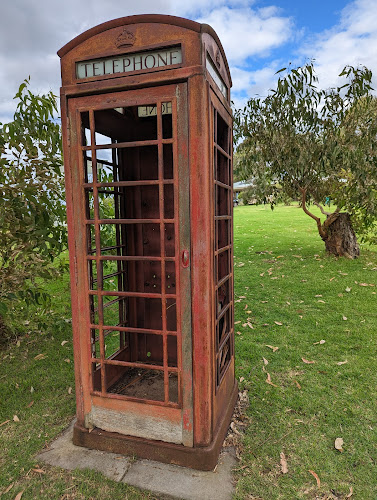 The Old Marron Farm - Hospitality and gastronomy