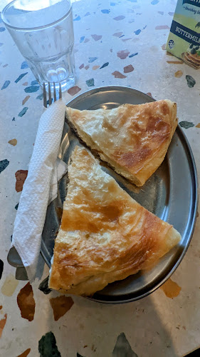 Comentarii opinii despre Alexanders Bakery