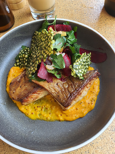 The Cupping Room | Cafe Canberra - Hospitality and gastronomy