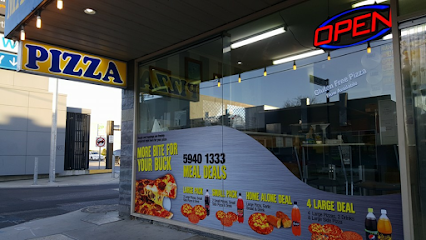 Maloney's Pizza Pakenham