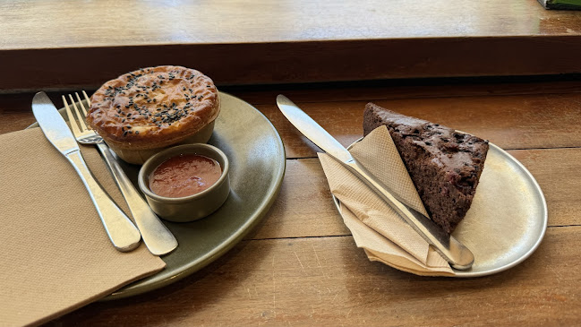 Comentarii opinii despre Wholegreen Bakery Bondi Junction