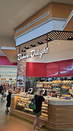 Bakers Delight Caroline Springs - Hospitality and gastronomy