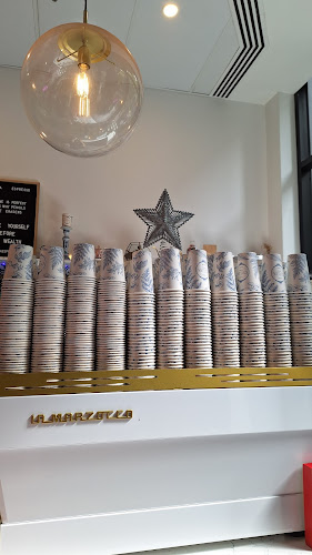 CULPA ESPRESSO - Melbourne