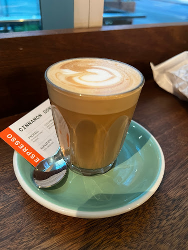 Mary Street Bakery - Perth