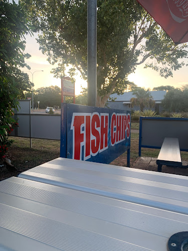 Bluey's Place Fish and Chips - Hospitality and gastronomy
