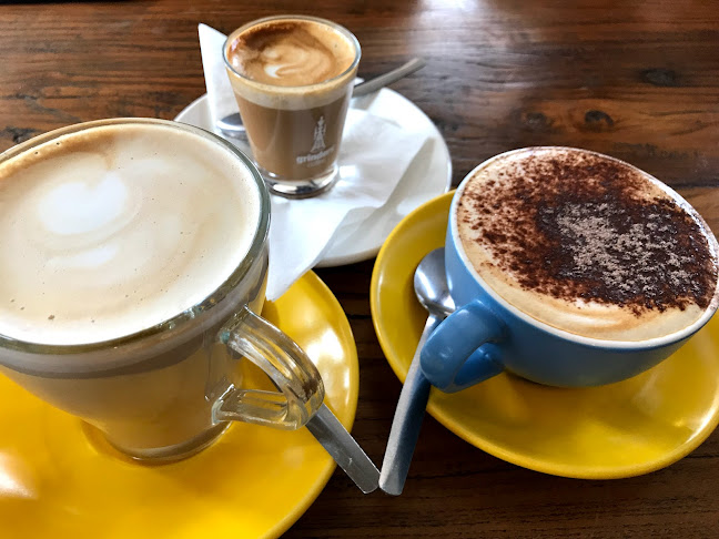 Tulip's Cafe - Hospitality and gastronomy