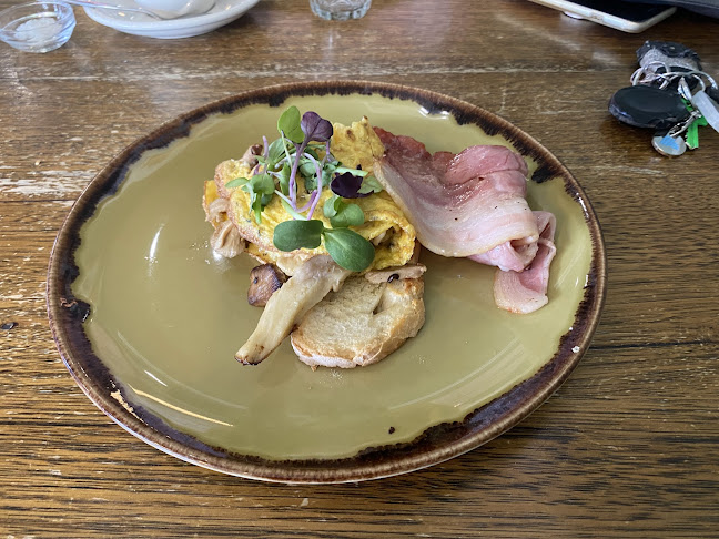 Comentarii opinii despre Larry's