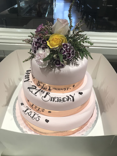 Opinii despre Unique Patisserie în Katoomba - Hospitality and gastronomy