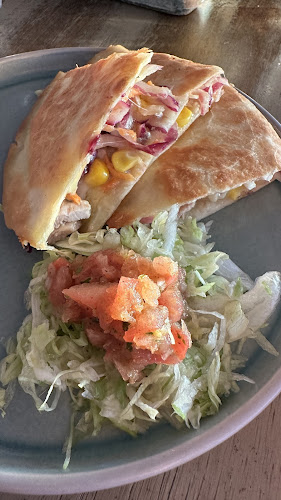 Si Señorita Forster - Hospitality and gastronomy