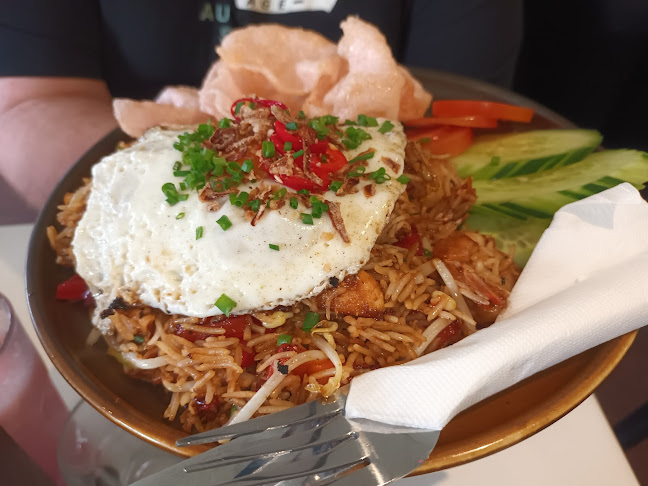 Zamia Cafe - West Perth