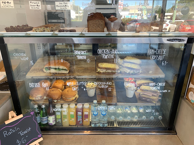 Opinii despre Papercup Coffee Southport în Southport - Hospitality and gastronomy