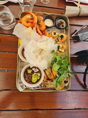 Opinii despre Riverland Brisbane în Brisbane City - Hospitality and gastronomy