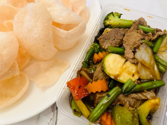 Comentarii opinii despre Sundoo Chinese Restaurant