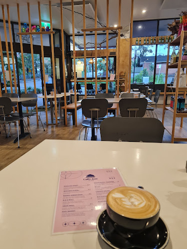 Caffe Jam - Hospitality and gastronomy