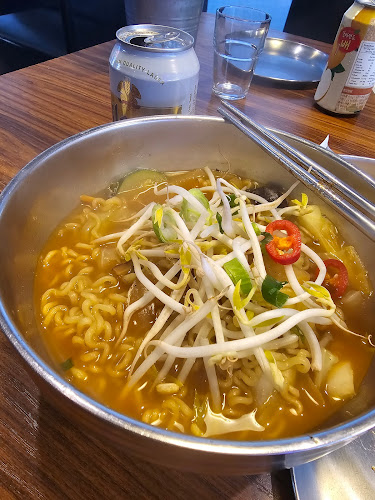 Opinii despre K-pub în Adelaide - Hospitality and gastronomy